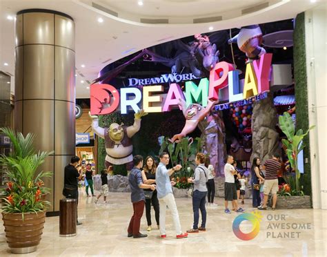 city of dreams manila dreamplay
